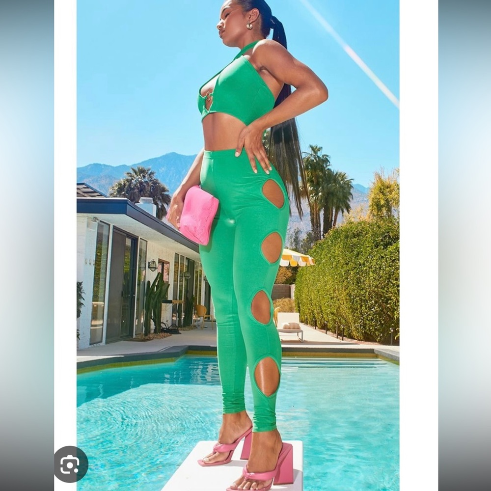 Two piece outfit BRAND NEW